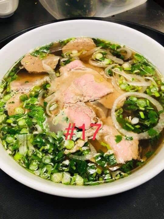 Phở Chú Hải - Pho N Grill | restaurant | 9395 Richmond Ave, Houston, TX 77063, USA | 8326493371 OR +1 832-649-3371