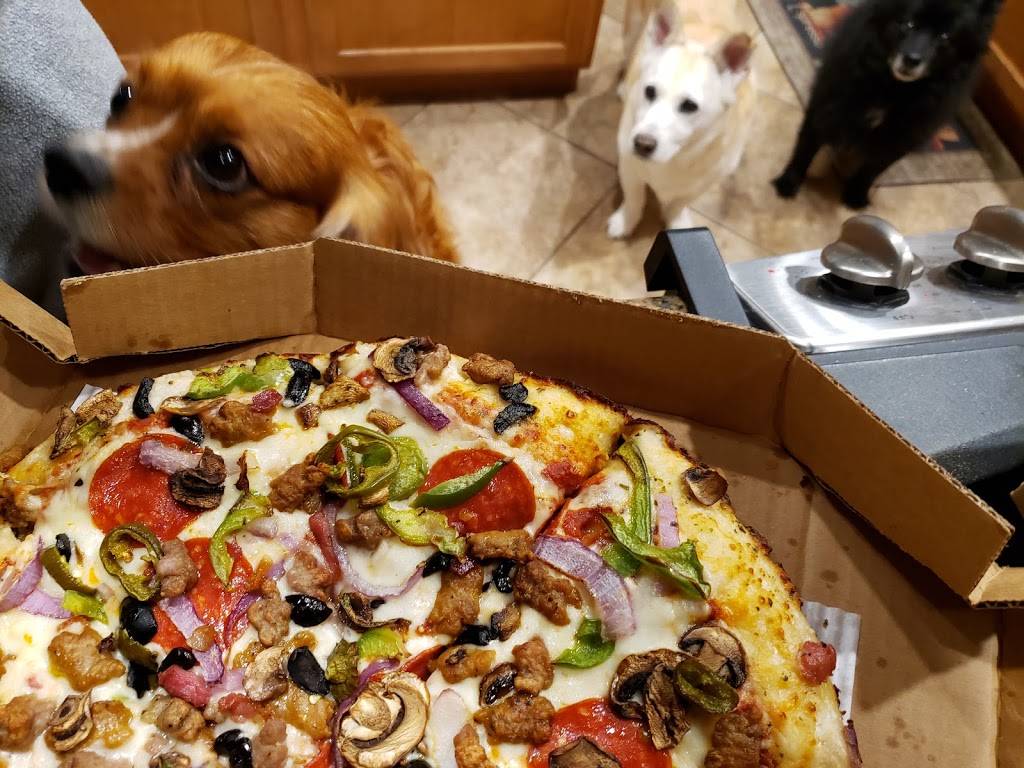 Pizza Hut | meal takeaway | 7065 W Ann Rd #110, Las Vegas, NV 89130, USA | 7028390116 OR +1 702-839-0116