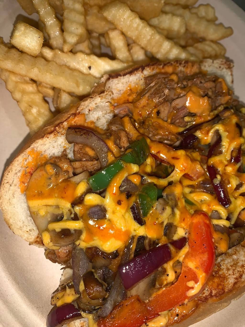 Bodhis Korner | restaurant | 6473 Pacific Coast Hwy Unit E3, Long Beach, CA 90803, USA | 5624314444 OR +1 562-431-4444