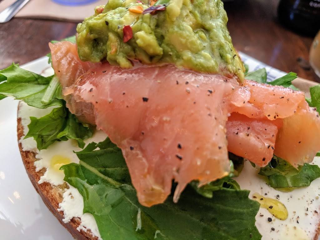 Cafe St Jorge | cafe | 3438 Mission St, San Francisco, CA 94110, USA | 4158142028 OR +1 415-814-2028