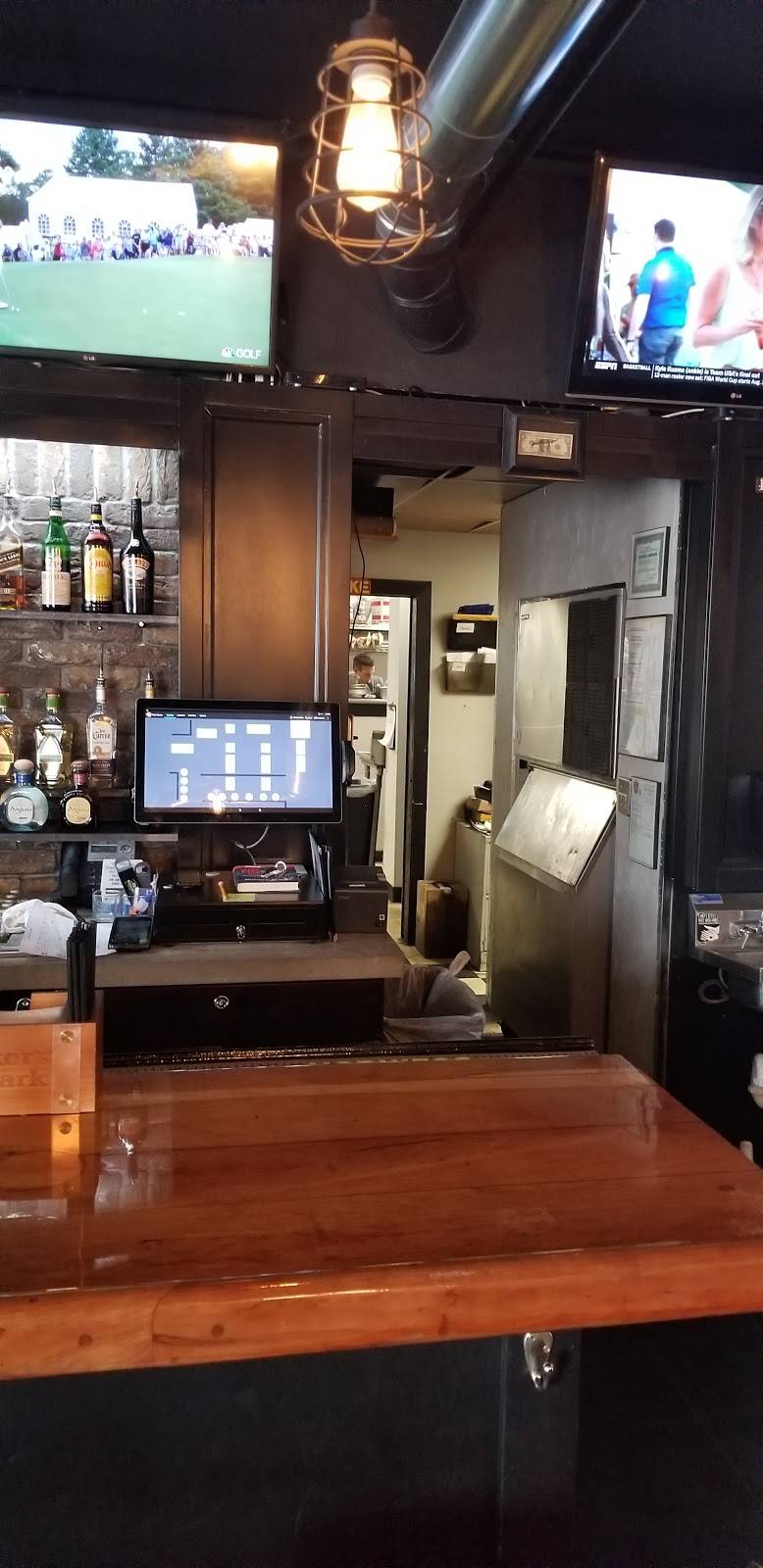 Midtown Grill | restaurant | 333 S Tejon St, Colorado Springs, CO 80903, USA | 7194718070 OR +1 719-471-8070