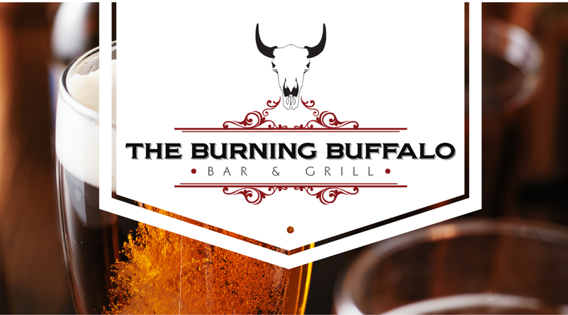 The Burning Buffalo Bar & Grill | restaurant | 1504 Hertel Ave, Buffalo, NY 14216, USA | 7162599060 OR +1 716-259-9060