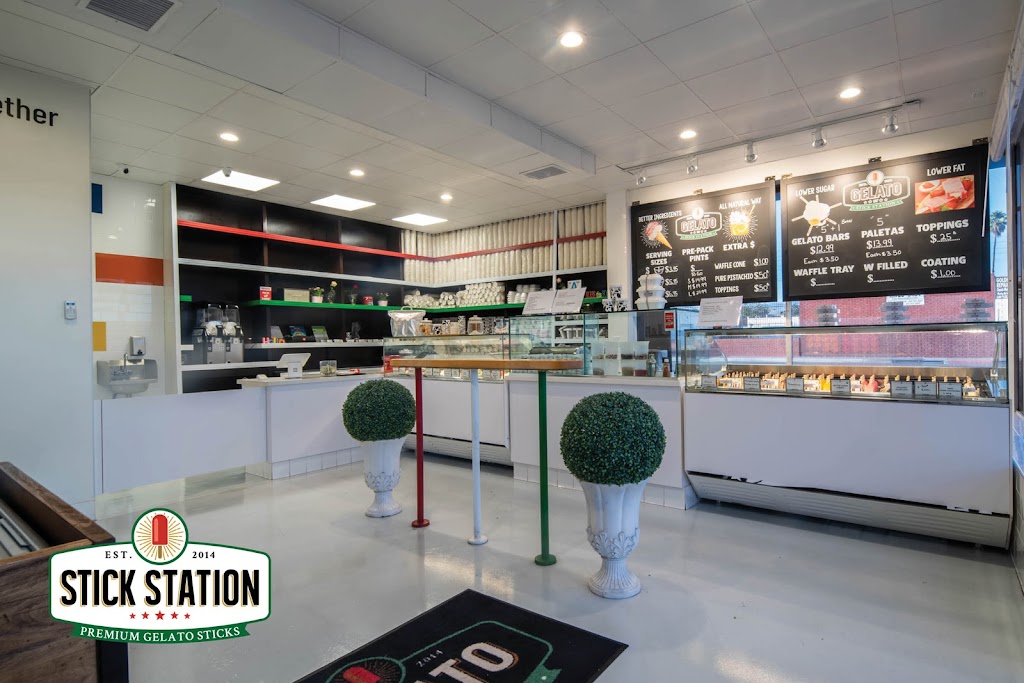 Vegano by Stick Station | restaurant | 5454 E Washington Blvd, Commerce, CA 90040, USA | 3232464441 OR +1 323-246-4441