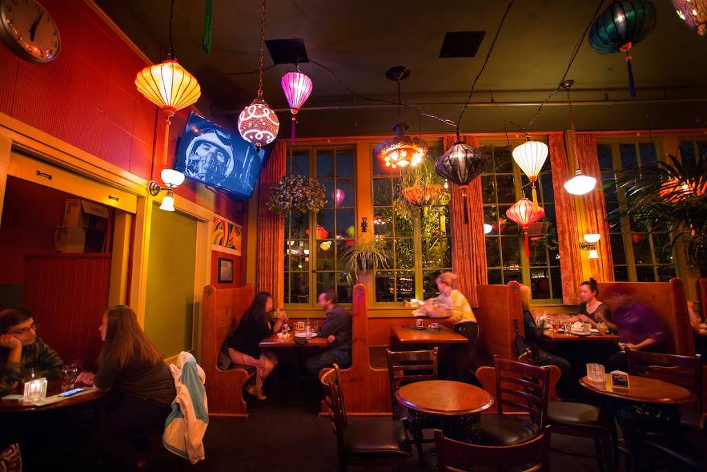 Cypress Room Bar | restaurant | Cypress Room, 5736 NE 33rd Ave, Portland, OR 97211, USA | 5032493983 OR +1 503-249-3983