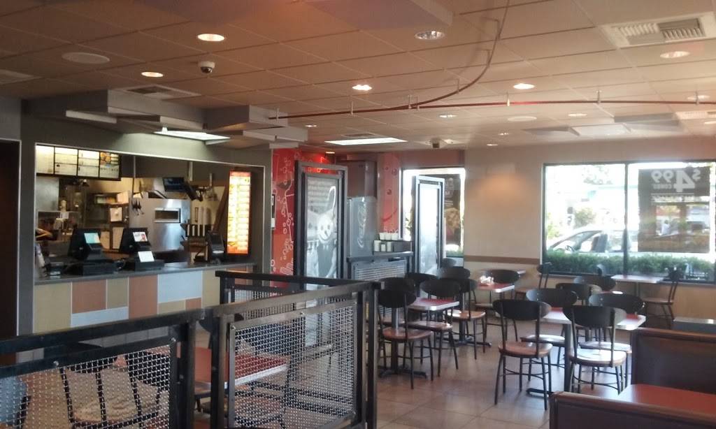 Jack in the Box | restaurant | 1810 S 272nd St, Des Moines, WA 98198, USA | 2539415958 OR +1 253-941-5958
