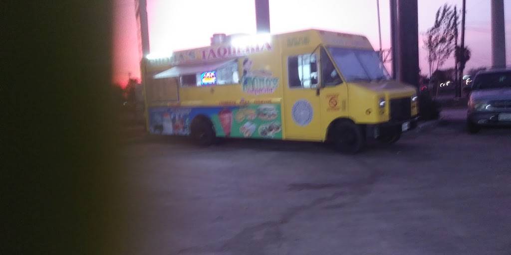 CHONAS TAQUERIA | restaurant | 6003 Gulf Fwy, Houston, TX 77023, USA | 8323054125 OR +1 832-305-4125