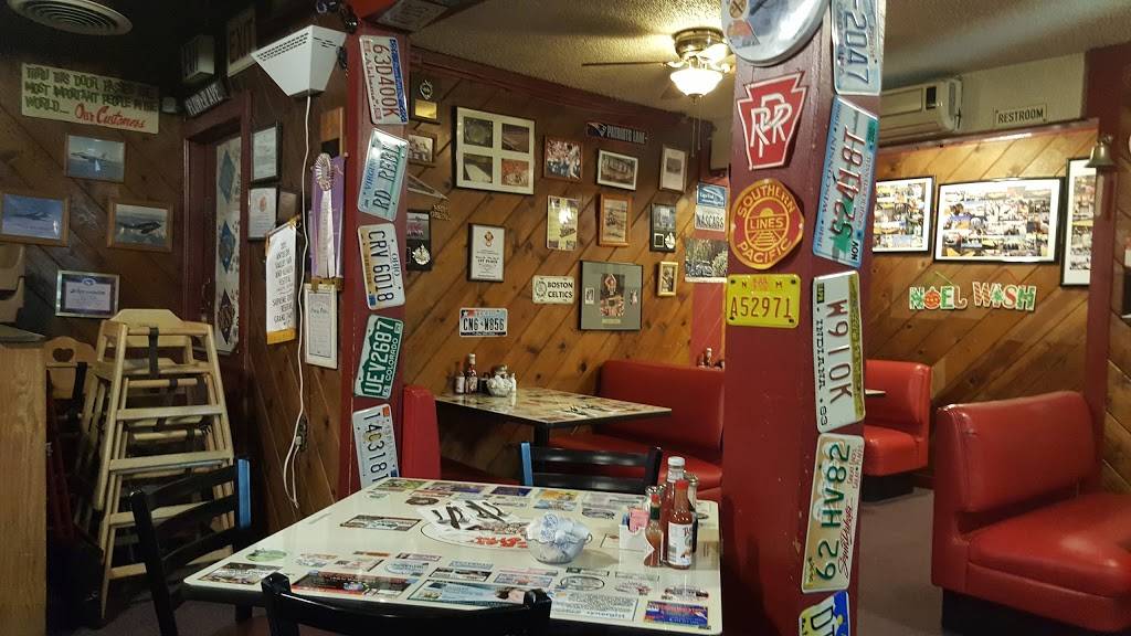 Crazy Ottos Diner | restaurant | 43528 20th St W, Lancaster, CA 93534, USA | 6619486502 OR +1 661-948-6502