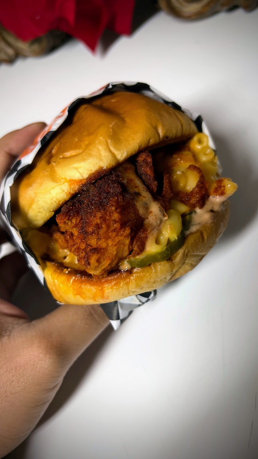 Legend Hot Chicken | restaurant | 7129 Katella Ave, Stanton, CA 90680, USA | 7148862131 OR +1 714-886-2131