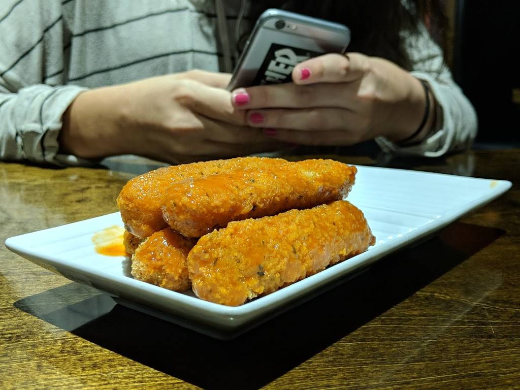 Slice of Italy | restaurant | 3823, 2543 F St, Bakersfield, CA 93301, USA | 6613289000 OR +1 661-328-9000