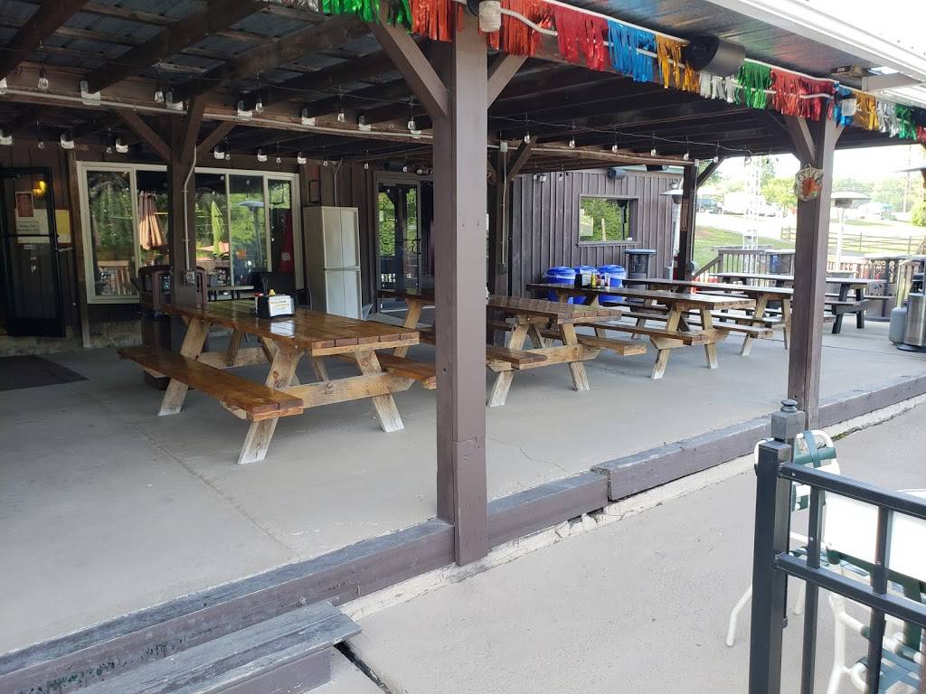 The Cafe at The Woods | restaurant | 3500 Woods Way, Lehighton, PA 18235, USA | 6103779577 OR +1 610-377-9577