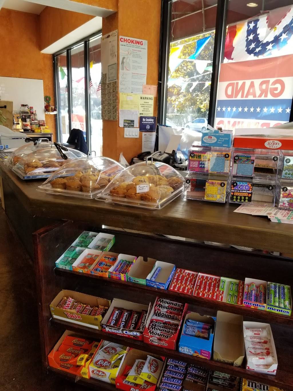 Supreme Deli | restaurant | 82-51--, 82-69 Parsons Blvd, Jamaica, NY 11432, USA | 7189694566 OR +1 718-969-4566