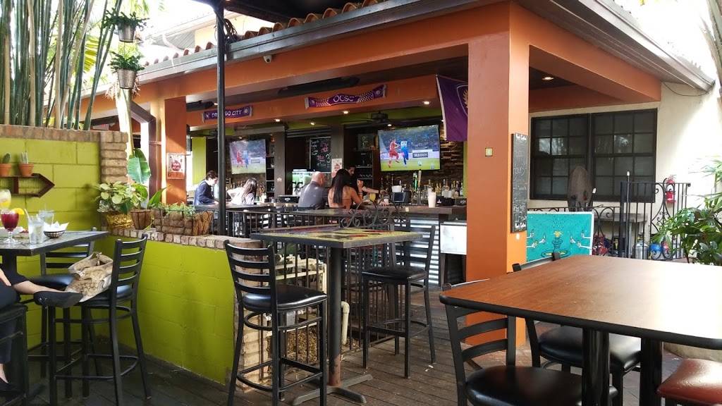 Pepes Cantina | restaurant | 433 W New England Ave A, Winter Park, FL 32789, USA | 3219724881 OR +1 321-972-4881
