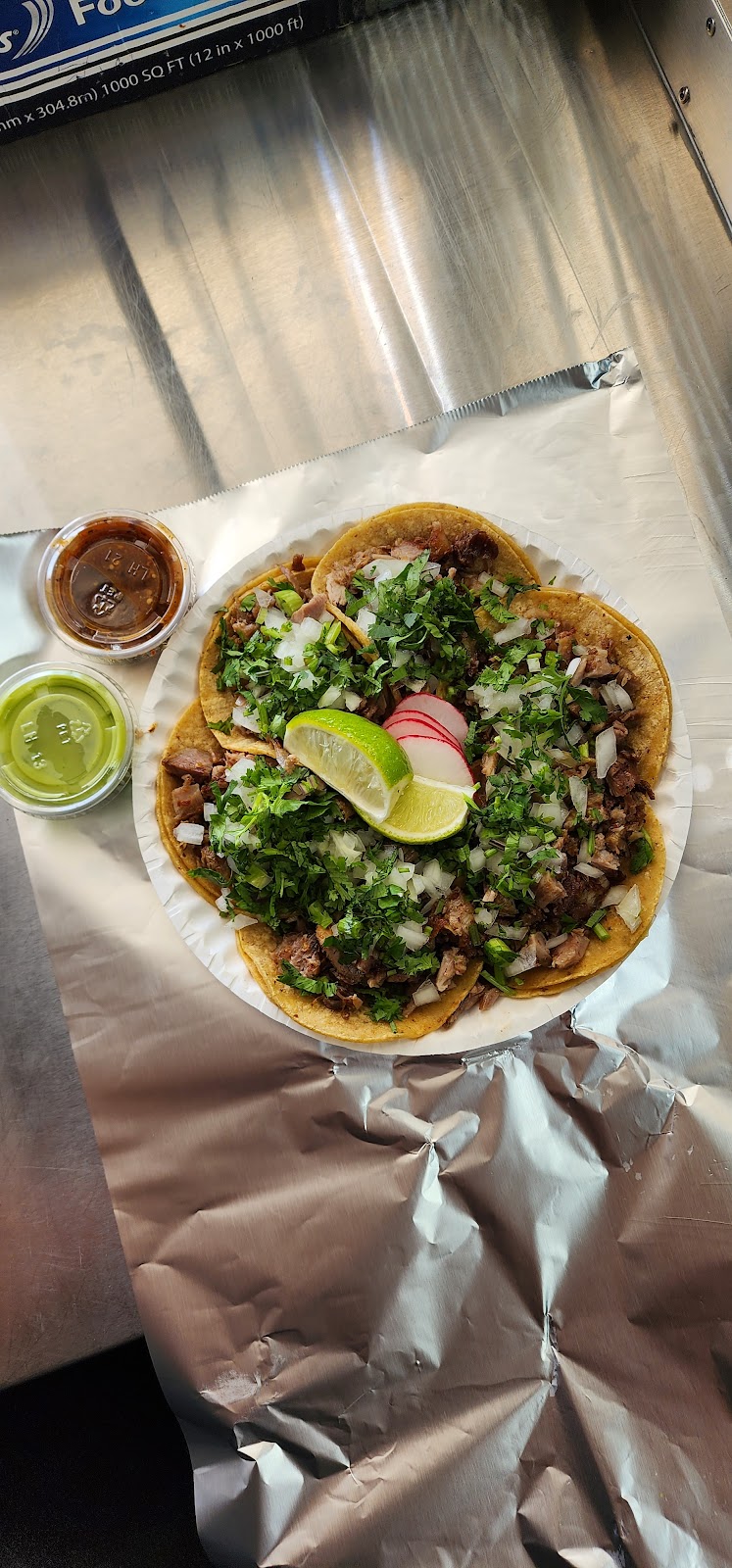 Taqueria nochistlan | restaurant | 850 El Camino Real, Millbrae, CA 94030, USA | 6507201866 OR +1 650-720-1866