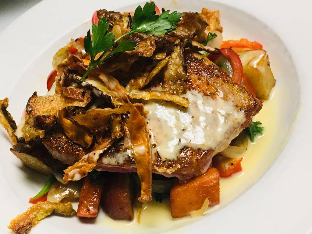 Seasons & Regions Seafood Grill | restaurant | 6660 SW Capitol Hwy, Portland, OR 97219, USA | 5032446400 OR +1 503-244-6400