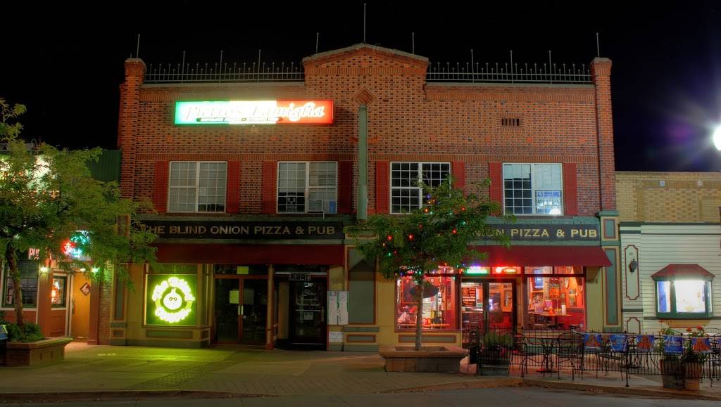 Blind Onion Pizza & Pub | restaurant | 834 Victorian Ave #5077, Sparks, NV 89431, USA | 77535120001 OR +1 775-351-2000 ext. 1