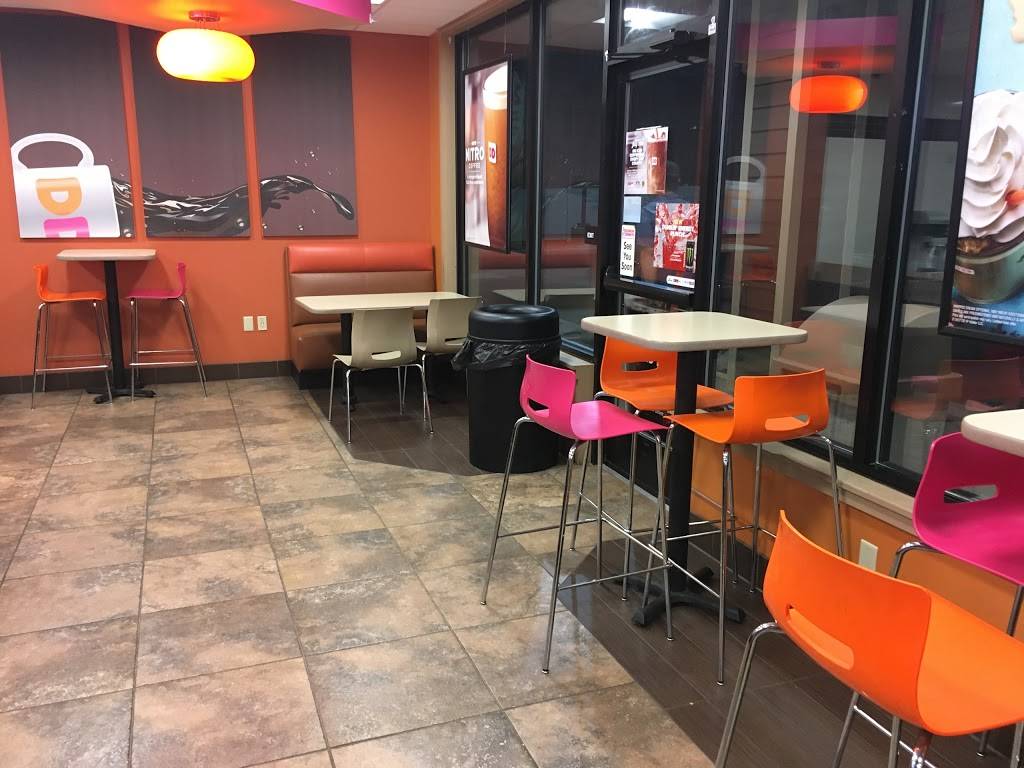 Dunkin | bakery | 611 E Main St, Middleburg, PA 17842, USA | 5708372500 OR +1 570-837-2500