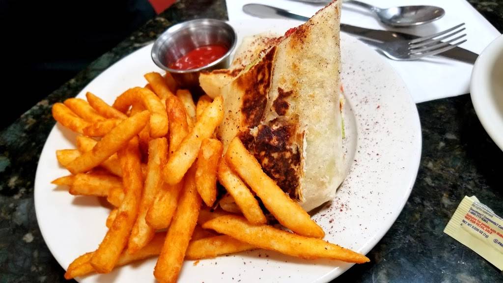 Rozana Mediterranean Grill | restaurant | 6113 Fort Ave, Lynchburg, VA 24502, USA | 4342395000 OR +1 434-239-5000