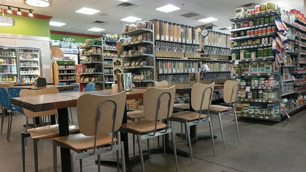 Bay Naturals | restaurant | 7611 N Kings Hwy, Myrtle Beach, SC 29572, USA | 8434480011 OR +1 843-448-0011