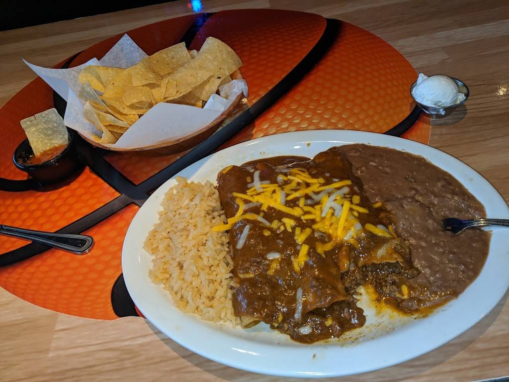 Las Flamas Mexican Kitchen | restaurant | 13937 N Central Expy, Dallas, TX 75243, USA | 2144915379 OR +1 214-491-5379