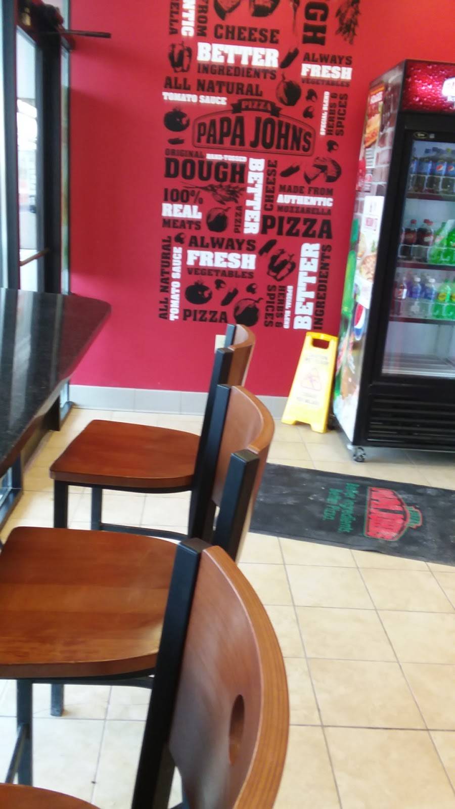 Papa Johns Pizza | restaurant | 357 Cross Roads Blvd, Cold Spring, KY 41076, USA | 8593417272 OR +1 859-341-7272