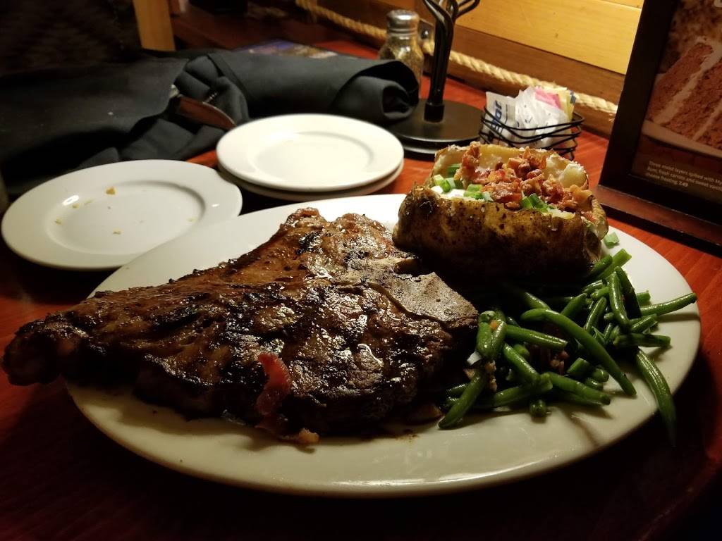 Tahoe Joes | restaurant | 4015 W Caldwell Ave, Visalia, CA 93277, USA | 5594296638 OR +1 559-429-6638