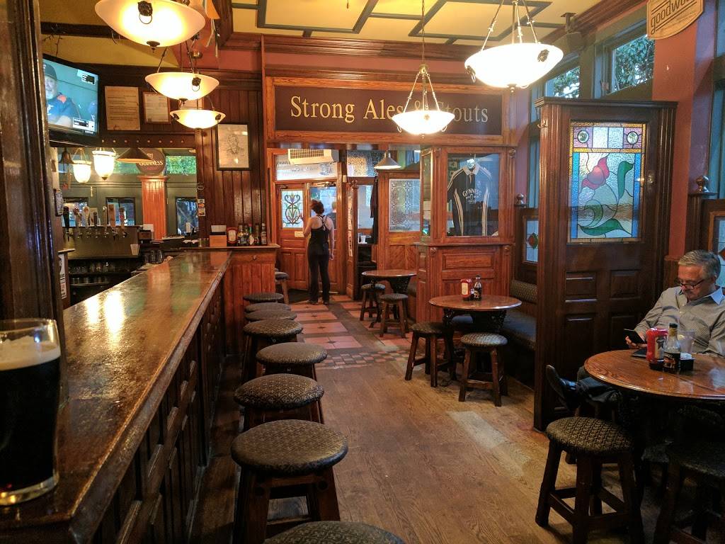 Molly Malones Irish Pub | restaurant | 933 Baxter Ave, Louisville, KY 40204, USA | 5024731222 OR +1 502-473-1222