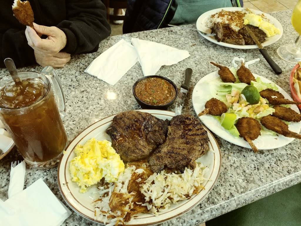 Bonanza Restaurant | cafe | 1810 W Willow St, Long Beach, CA 90810, USA | 5624268033 OR +1 562-426-8033