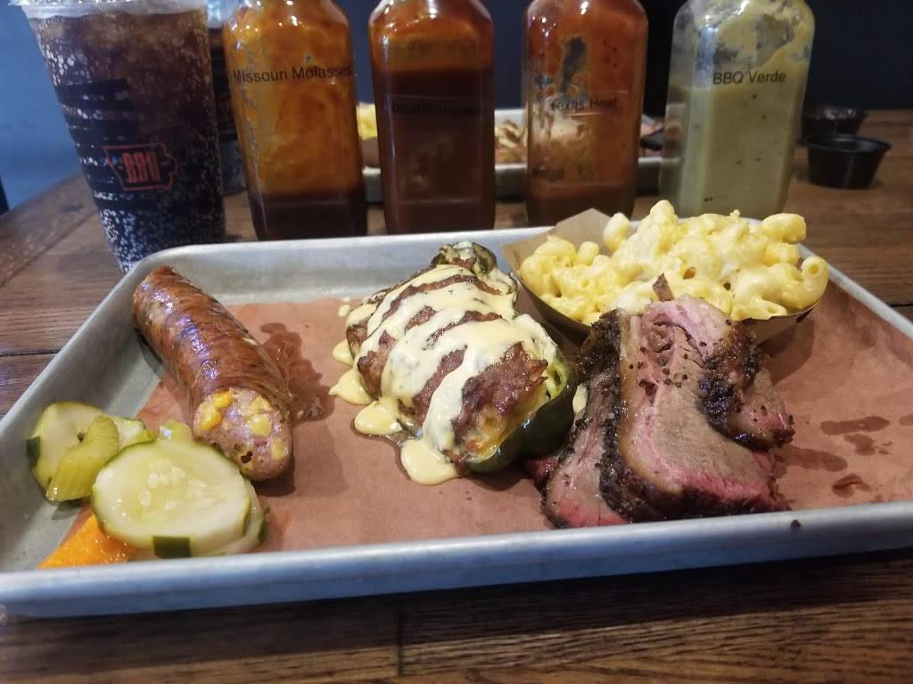 Iowa Barbeque Company | restaurant | 100 Plymouth St W, Le Mars, IA 51031, USA | 7125416606 OR +1 712-541-6606