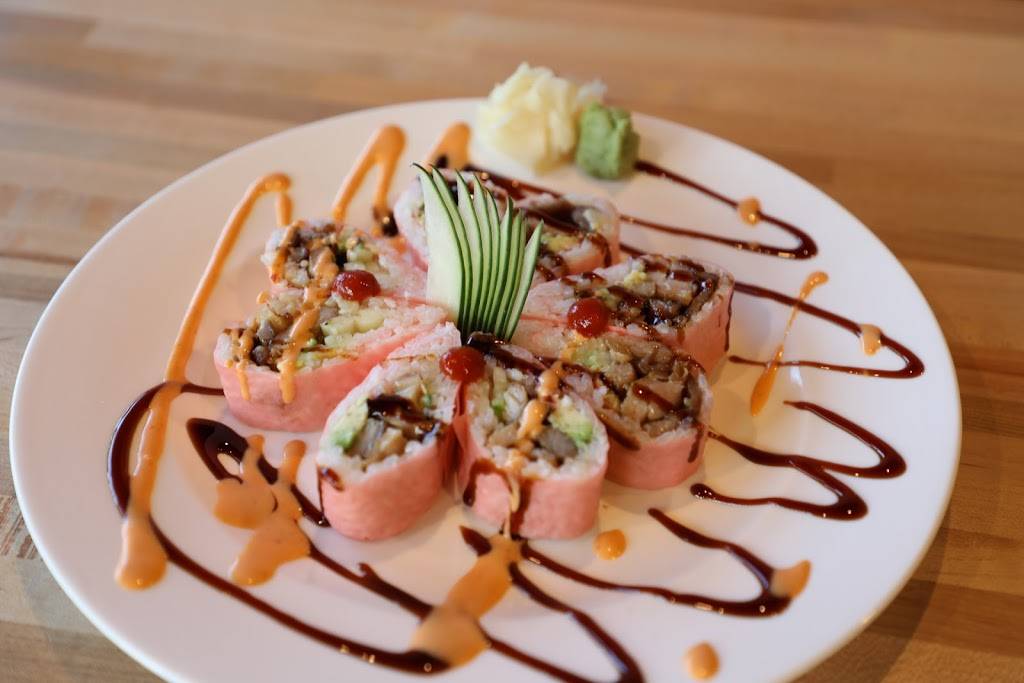 Kobe Japan Hibachi And Sushi | restaurant | 13623 Georgia Ave, Silver Spring, MD 20906, USA | 2408333378 OR +1 240-833-3378