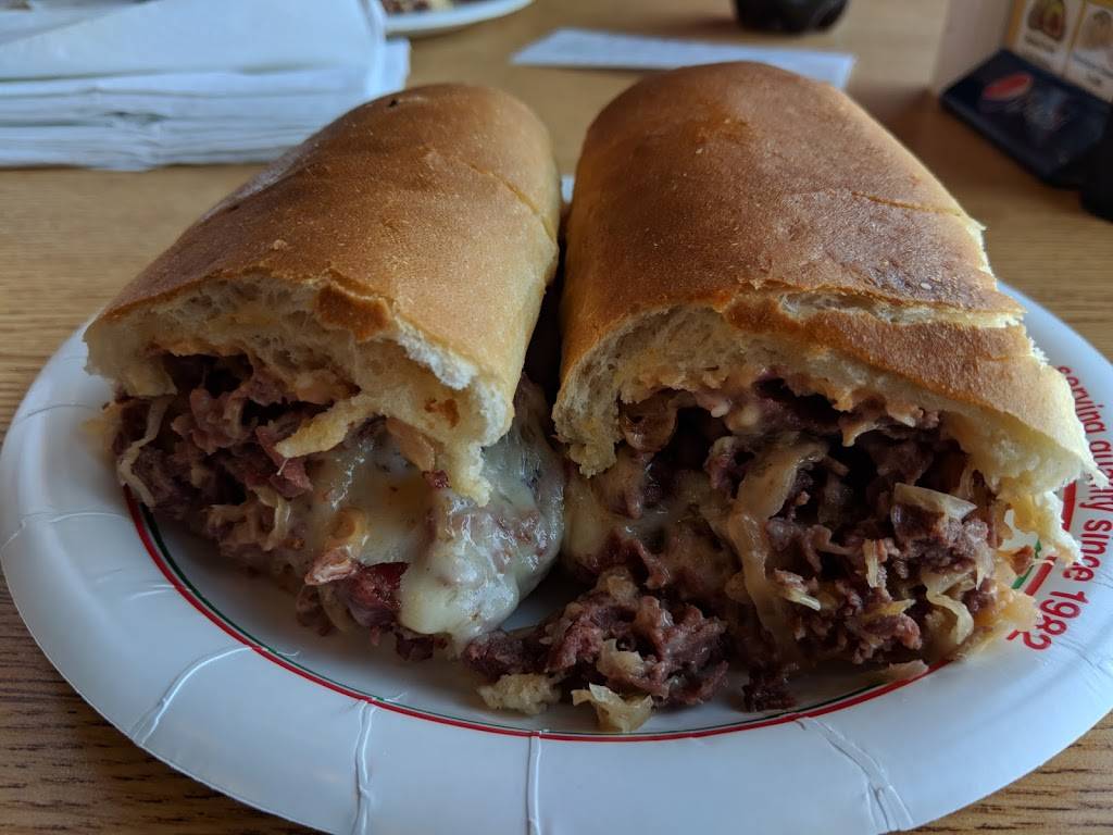 Johns Pizza & Subs | restaurant | 680 Campbell Blvd, Getzville, NY 14068, USA | 7166368600 OR +1 716-636-8600