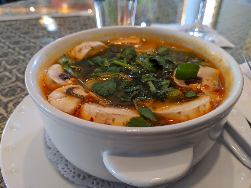 Thai Palace Oldtown | restaurant | 704 N Balboa St, Cottonwood, AZ 86326, USA | 9286390444 OR +1 928-639-0444