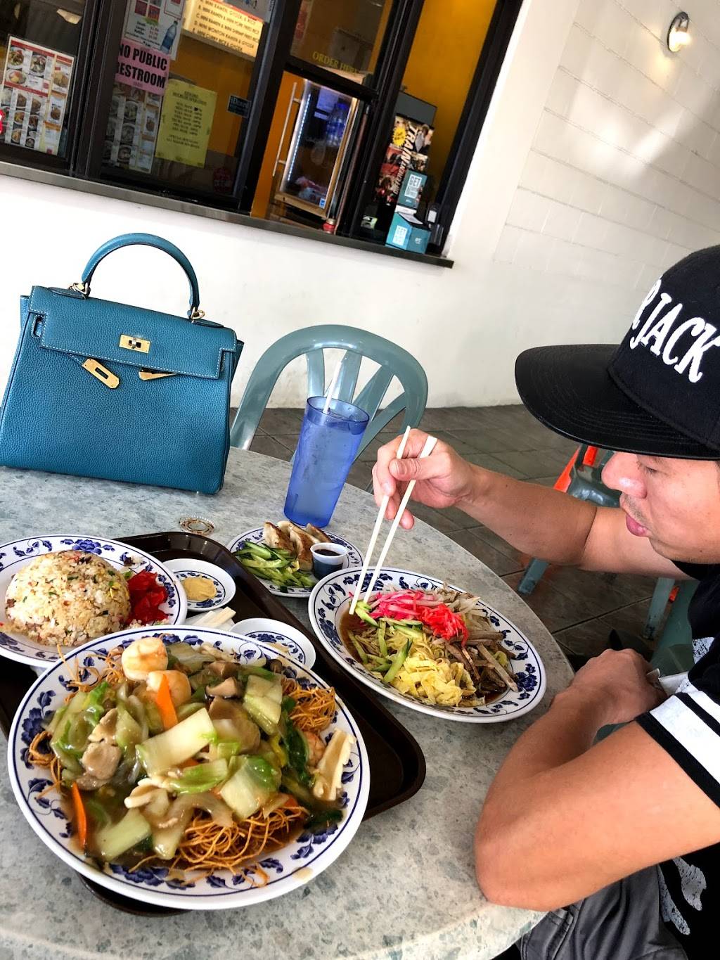 Ezogiku | restaurant | 850 Kamehameha Hwy #133, Pearl City, HI 96782, USA | 8084552815 OR +1 808-455-2815