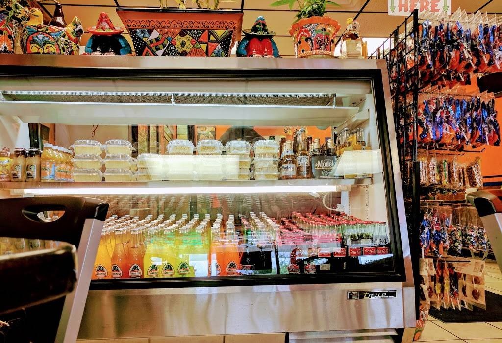 La Botana | restaurant | 5947 John R Rd, Troy, MI 48085, USA | 2488138930 OR +1 248-813-8930