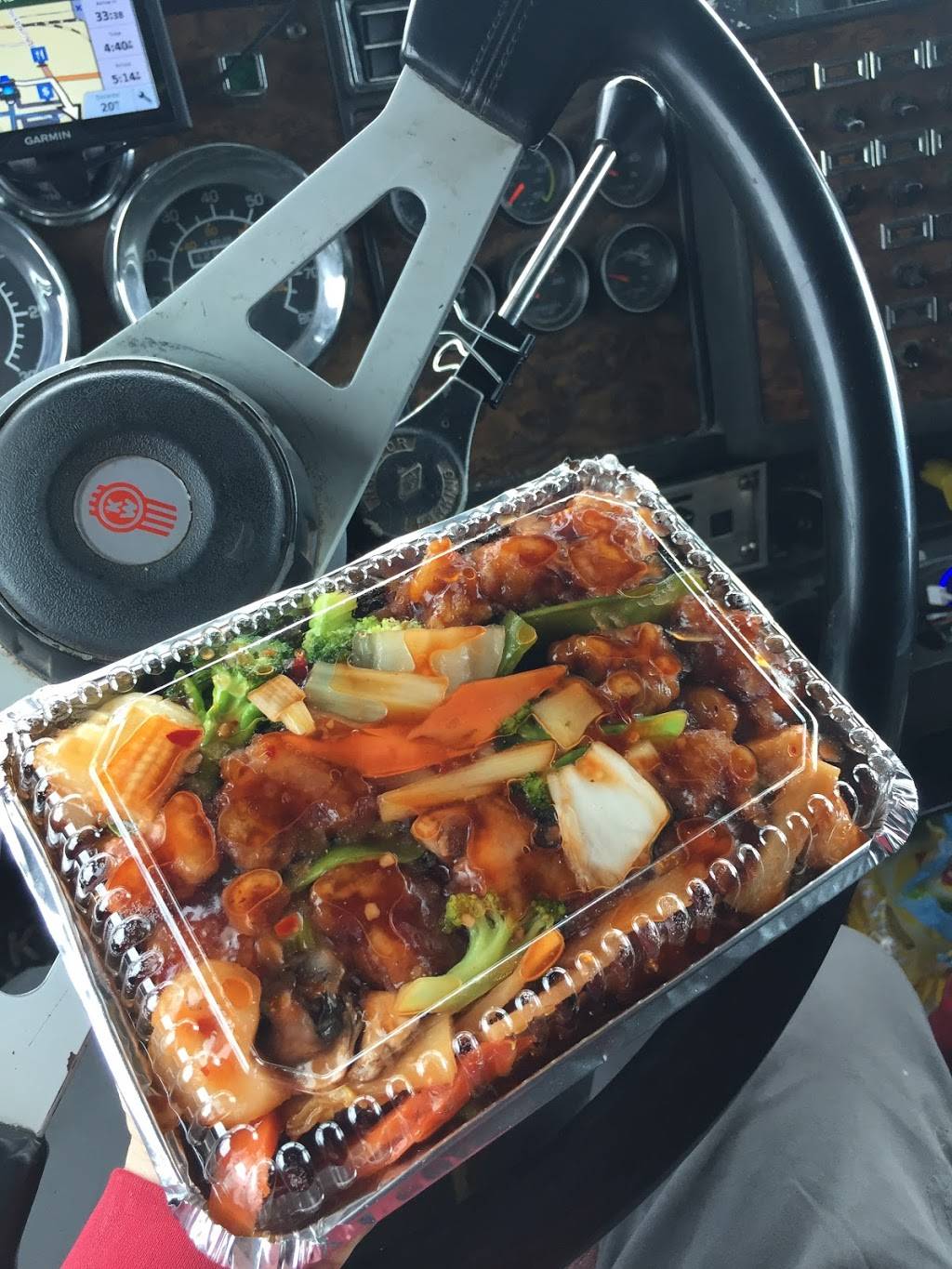 Hunan King | restaurant | 2048 Lockbourne Rd, Columbus, OH 43207, USA | 6144444240 OR +1 614-444-4240