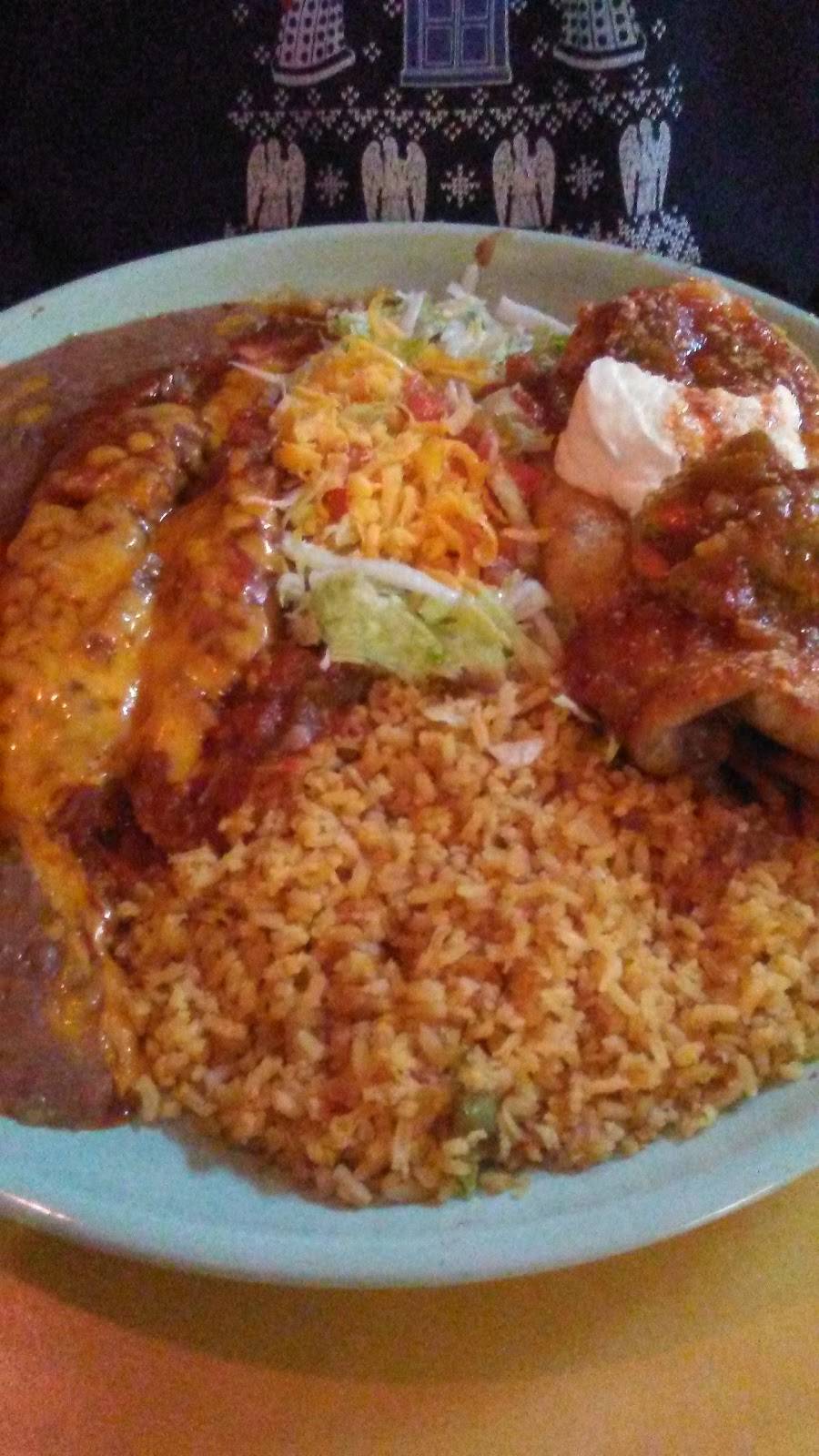 Reynas Amazing Mexican Restaurant | restaurant | 411 Garfield St S, Tacoma, WA 98444, USA | 2535382368 OR +1 253-538-2368