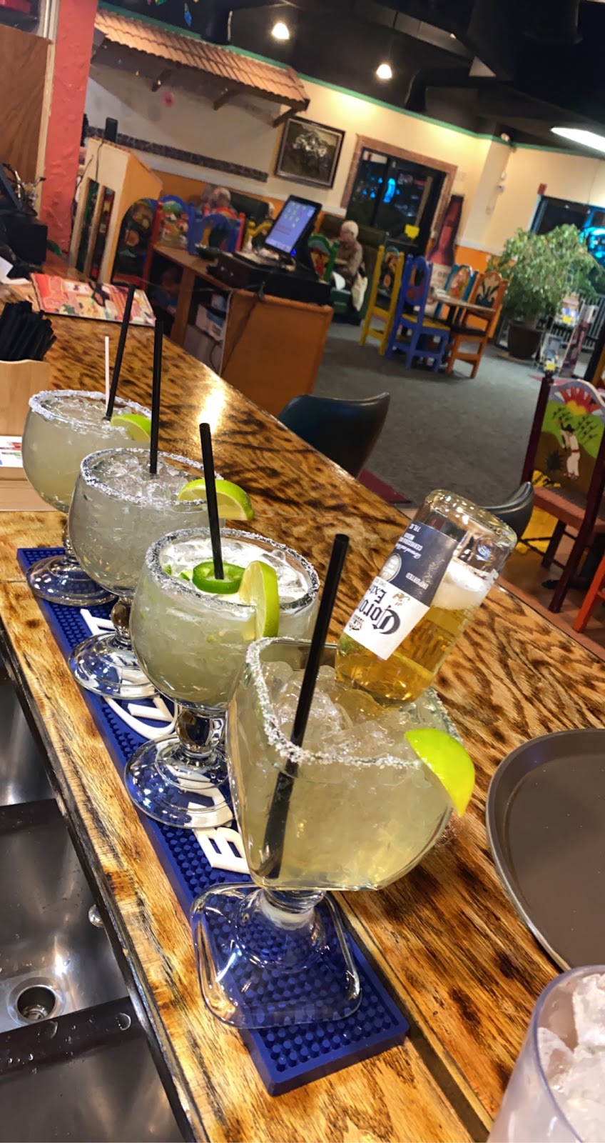 El Alazan Mexican Restaurant ll | restaurant | 401 E Main St, Florence, CO 81226, USA | 7197847572 OR +1 719-784-7572