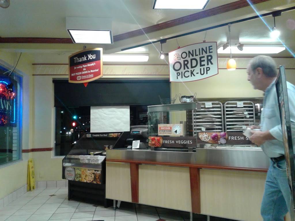 Papa Murphys Take N Bake Pizza | meal takeaway | 1305 Mangrove Ave, Chico, CA 95926, USA | 5303456403 OR +1 530-345-6403