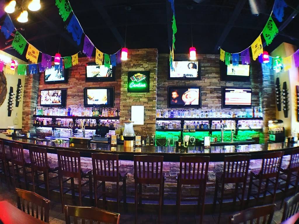 Rancho Alegre | restaurant | 3140 Kingsdale Center, Upper Arlington, OH 43221, USA | 6142731305 OR +1 614-273-1305