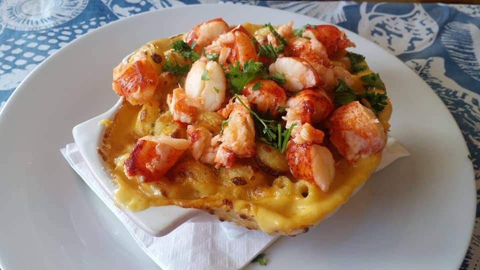 Glenns Place | restaurant | 214 US-1, Bucksport, ME 04416, USA | 2077029412 OR +1 207-702-9412