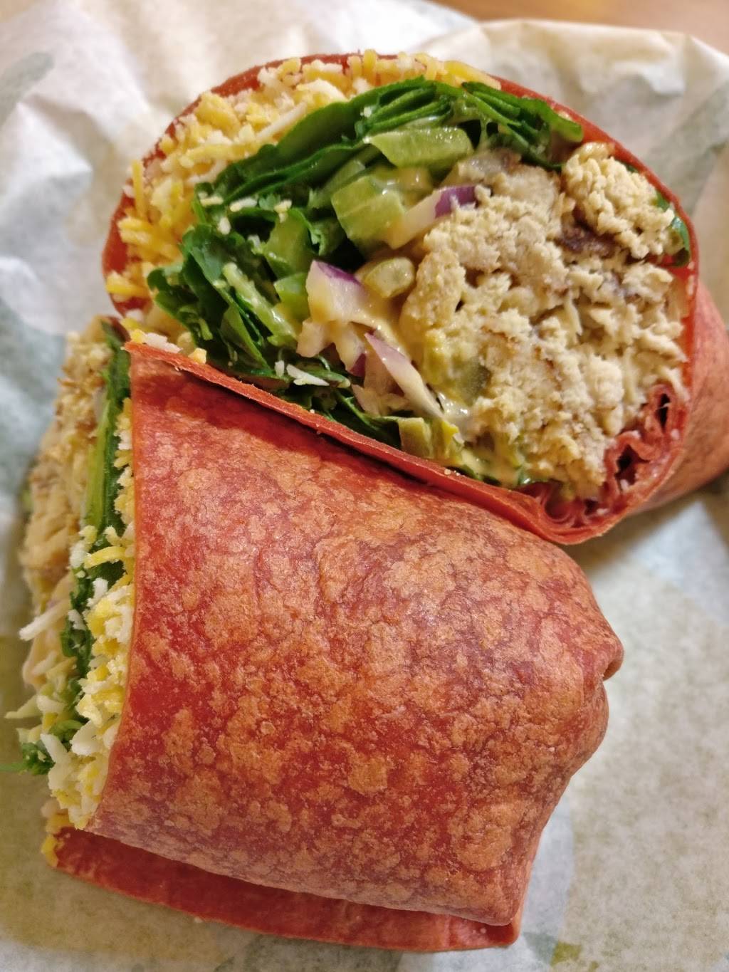 Subway Restaurants | restaurant | 2000 Marengo St B, Los Angeles, CA 90033, USA | 3232238923 OR +1 323-223-8923