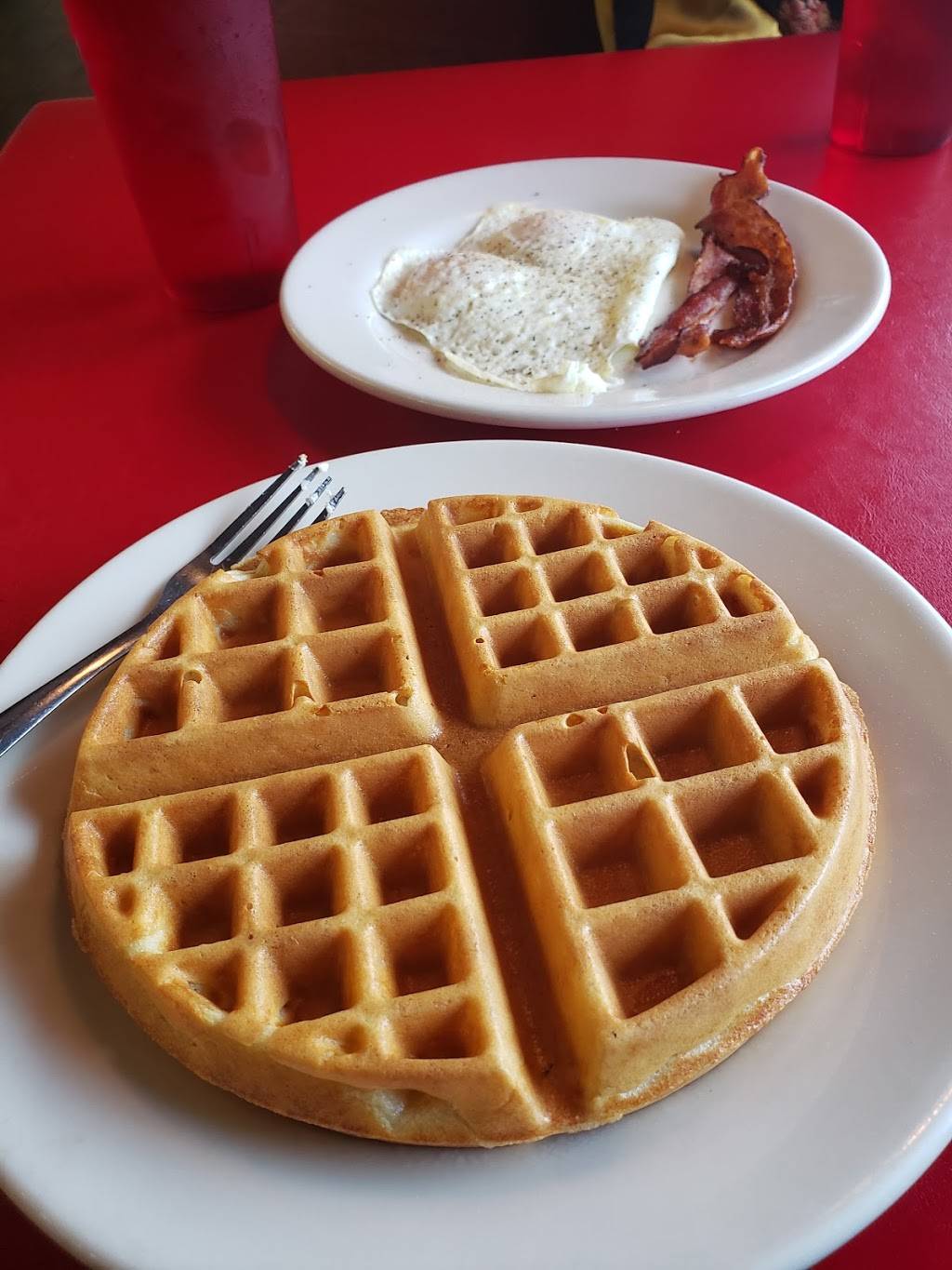 Breakfast House | restaurant | 2115 Carolina Beach Rd, Wilmington, NC 28401, USA | 9107637179 OR +1 910-763-7179