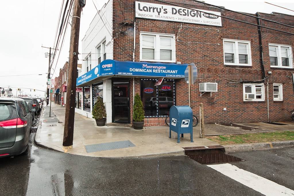 Merengue | restaurant | 2164 Jericho Turnpike, Garden City Park, NY 11040, USA | 5168772600 OR +1 516-877-2600
