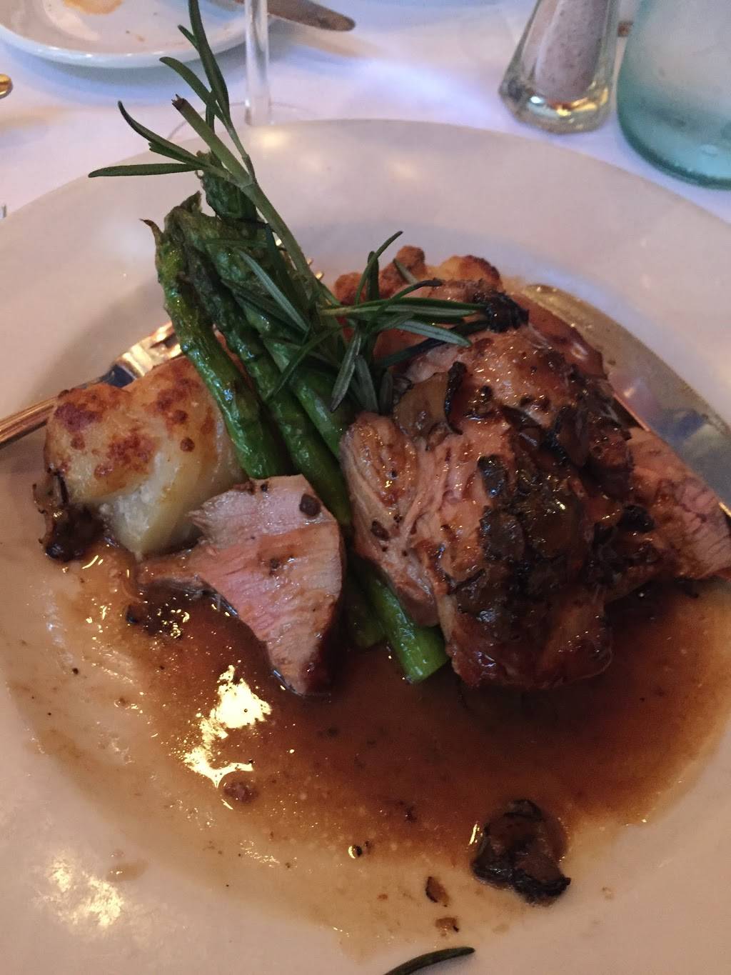 Bella Blu | restaurant | 967 Lexington Ave, New York, NY 10021, USA | 2129884624 OR +1 212-988-4624