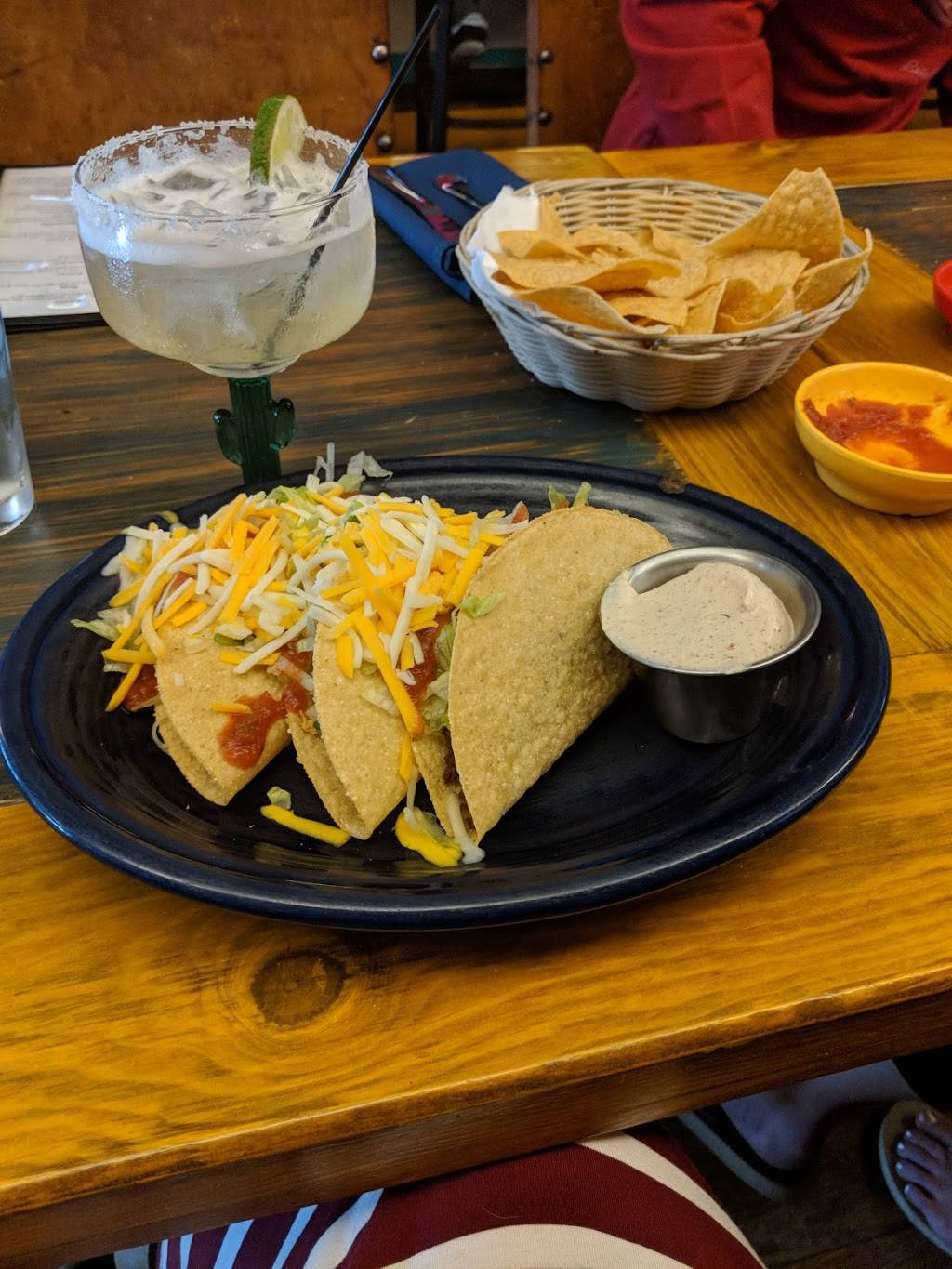 Mexican Connection | restaurant | 41 Nelson Ave, Saratoga Springs, NY 12866, USA | 5185844466 OR +1 518-584-4466