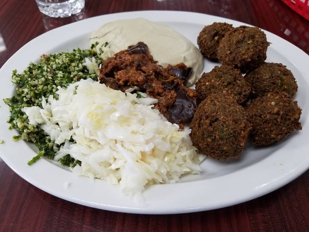 Hummus Achla | restaurant | 658 W Hallandale Beach Blvd, Hallandale Beach, FL 33009, USA | 9544552118 OR +1 954-455-2118