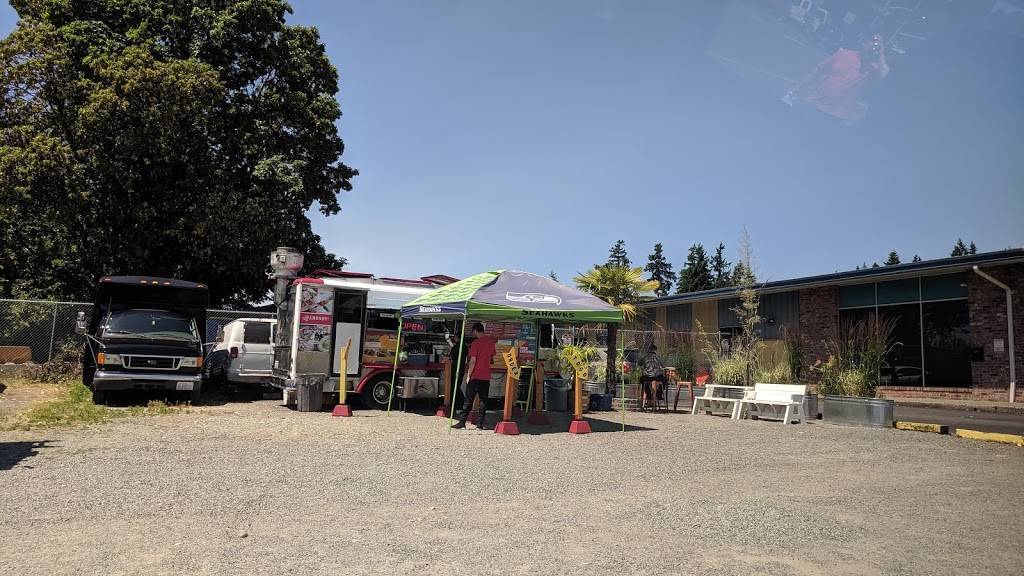 Amonos ! | restaurant | 1829 130th Ave NE, Bellevue, WA 98005, USA | 4252330972 OR +1 425-233-0972