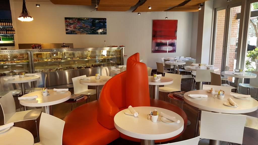 Leopolds Kafe Restaurant | bakery | 3315 Cadys Alley NW, Washington, DC 20007, USA | 2029656005 OR +1 202-965-6005