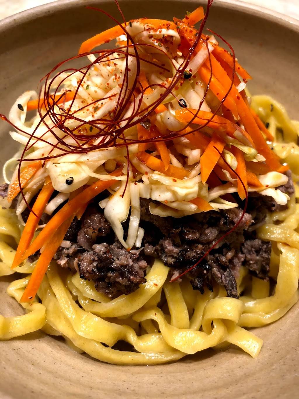 Osakana | restaurant | 4903, 290 Graham Ave, Brooklyn, NY 11211, USA | 6466534633 OR +1 646-653-4633