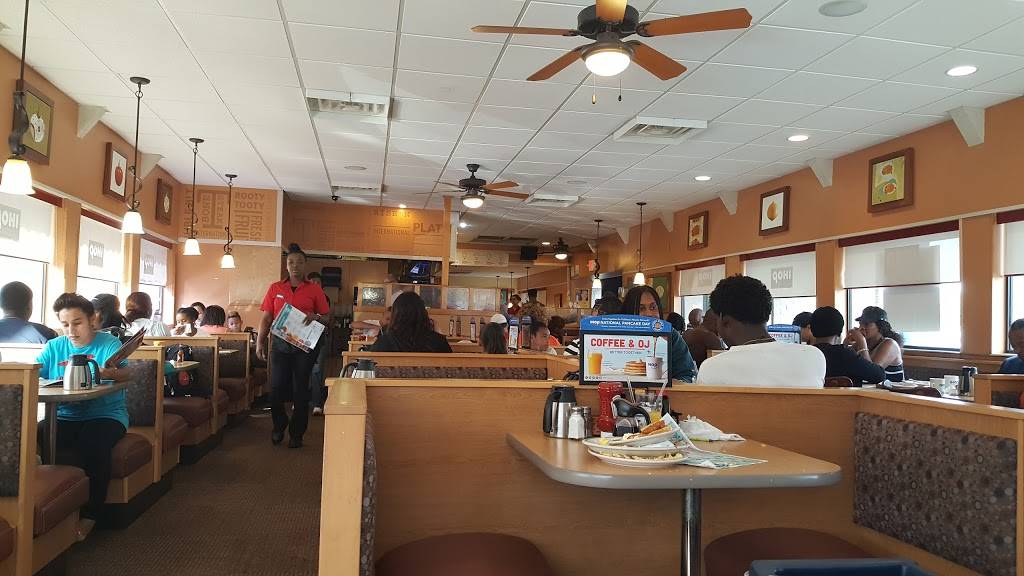 IHOP | restaurant | 7990 Miramar Pkwy, Miramar, FL 33023, USA | 9549817489 OR +1 954-981-7489