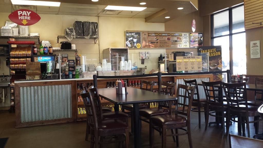 Billy Sims Barbecue | restaurant | 2052 OK-66, Claremore, OK 74019, USA | 9189236771 OR +1 918-923-6771